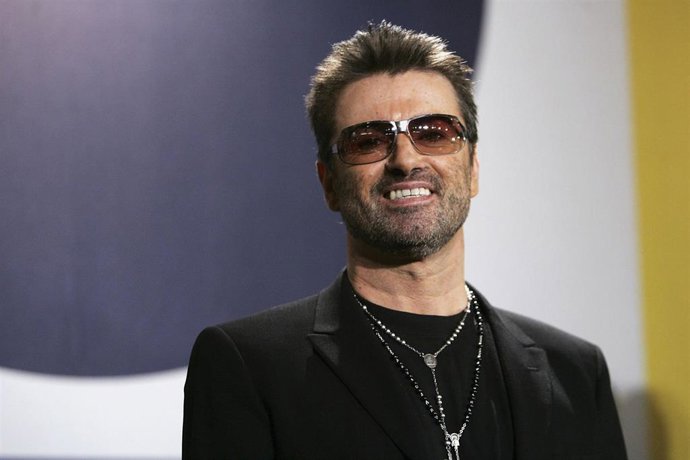 Berlinale: "George Michael: A Different Story" Photocall And Press Conference
