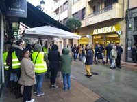 UGT queda "en clara minoría" al ser el único que supeditaba la desconvocatoria de huelga a la consulta de trabajadores