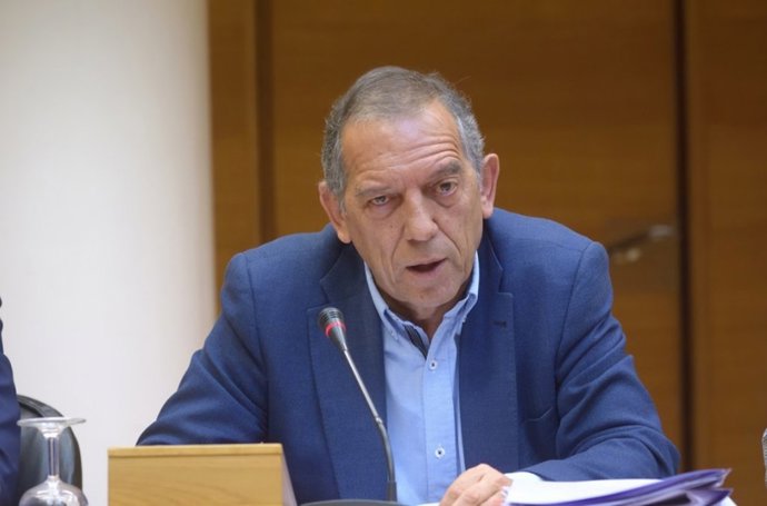 Miguel Soler, secretario autonómico de Educación