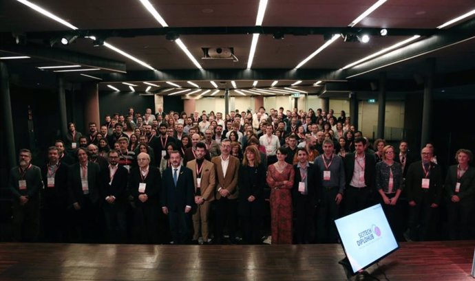 La Barcelona Alumni Global Summit de SciTech DiploHub