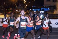 Aras Kaya y Toni Abadía se unen a la San Silvestre Vallecana