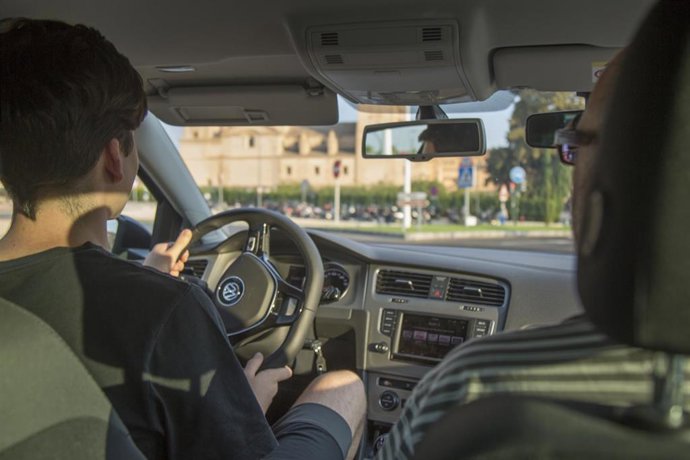 Conductor de Blablacar