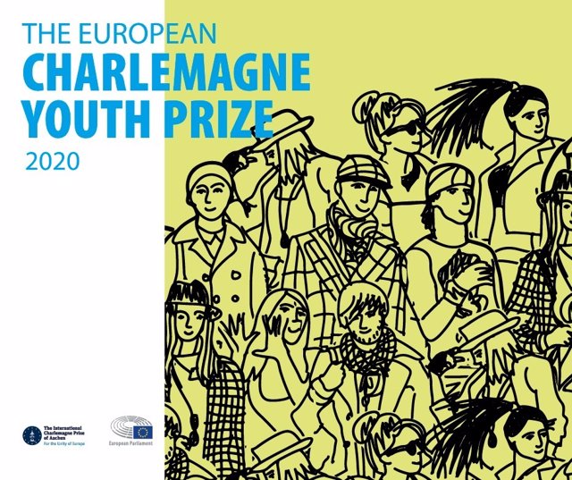 El Premi Europeu Carlemany de la Joventut 2020
