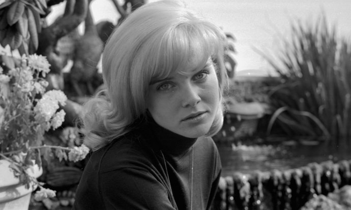 Muere Sue Lyon (Lolita) a los 73 años