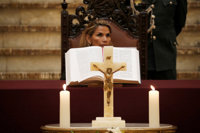 El Gobierno de Bolivia pedirá a la presidenta la expulsión de todos los diplomáticos españoles