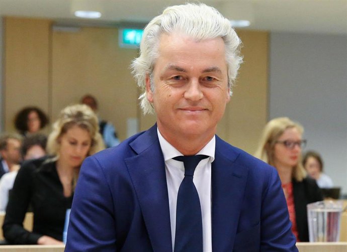 Geert Wilders