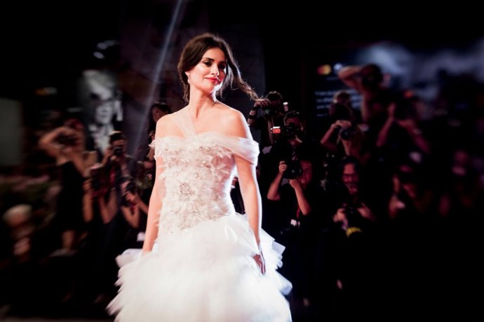 "Wasp Network" Red Carpet Arrivals - The 76Th Venice Film Festival