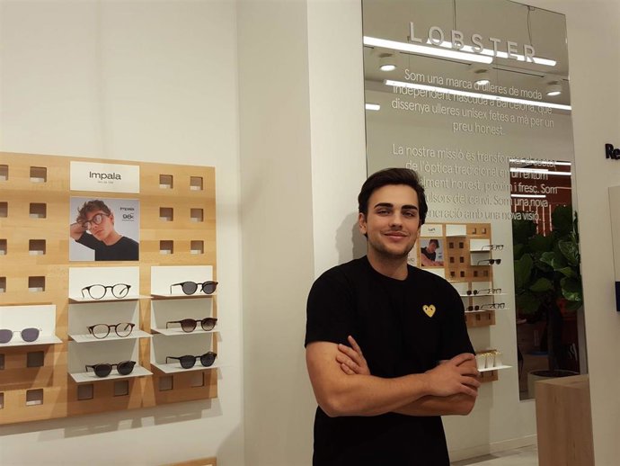 El fundador y consejero delegado de Project Lobster, Oscar Valledor