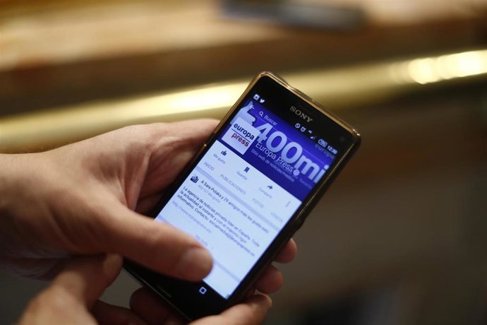 Smartphone, móvil, móviles, Sony