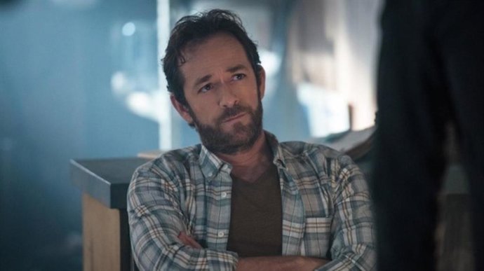 Luke Perry, Arturo Fernández o Marie Frediksson (Roxette), entre los artistas mu