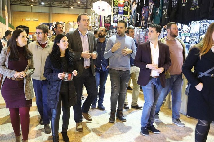 Nota De Prensa. Juventud