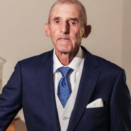 Manuel, hombre desaparecido en Talavera la Real