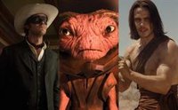 Los 10 mayores fiascos cinematográficos de los 10 últimos años