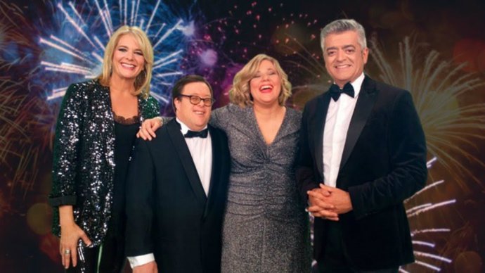 Canal Sur despedirá el año en directo desde la Plaza de San Sebastián de Antequera