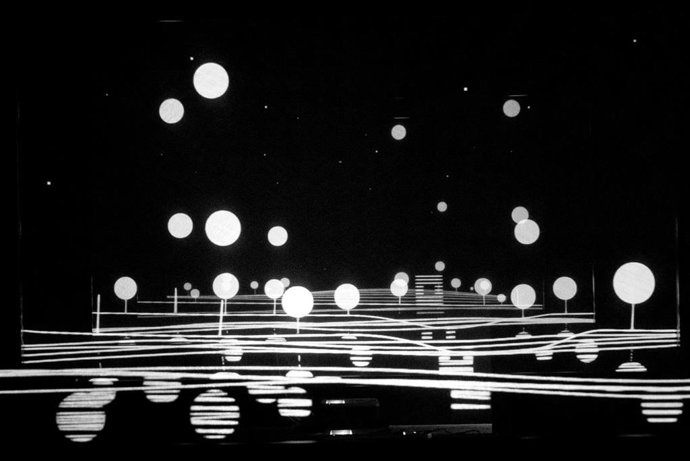 Exposición 'Nuevo ojos' en Würth