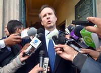 Bolivia carga contra los "rambitos" enviados por España "para extraer a criminales castristas y chavistas"