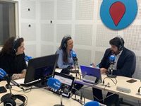 Miras: "Si llega otra lluvia torrencial y no cesan vertidos, por mucha ley que haya el Mar Menor no se recuperará"