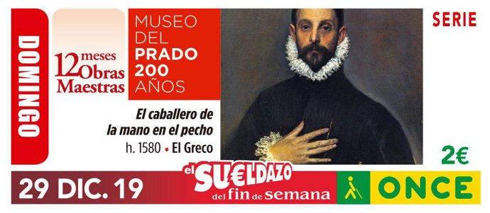 Ndp El Cupón Fin De Semana De La Once Deja En Chucena Un Sueldazo De 5.000 Euros Al Mes Durante 20 Años Más 300.000 Euros Al Contado