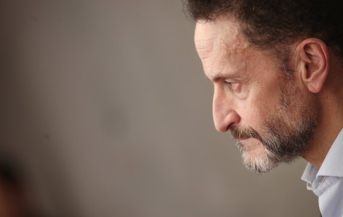 Foto de archivo del diputado de Cs Edmundo Bal