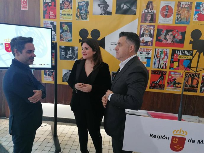 Nota/ Asunción Balaguer, Marisol, Fellini, C Assavetes Kieslowski Y Mccarey Protagonizan La Programación De La Filmoteca