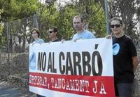 El GOB celebra que la descarbonización de la producción eléctrica en Mallorca empieza este martes