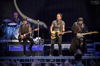 Bruce Springsteen está grabando nuevo álbum... ¿al fin con The E Street Band?