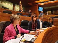 Ciudadanos se opone ahora a la ley, cuatro días después de celebrar haber influido en la negociación