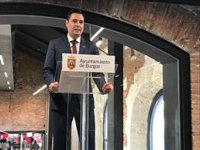 De la Rosa sobre la escisión de León: "Hay que abandonar los debates estériles"