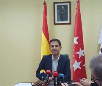Alcalde de Alcalá dice que el traslado de residuos a Valdemingómez está siendo positivo y espera firmar convenio pronto