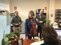 El PP registra 721 enmiendas parciales a los PGEx 2020 que movilizan 112,8 millones de euros