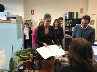 El PSOE registra 50 enmiendas parciales a los PGEx de 2020 con el fin de "ajustar y reforzar" unas cuentas "sociales"