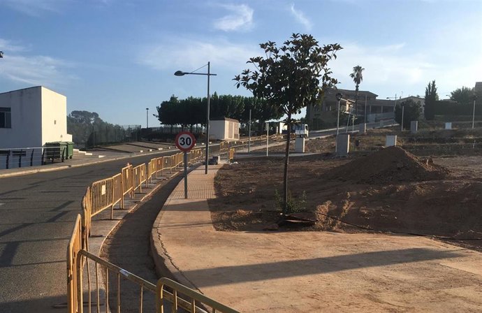 Endesa cierra una anilla eléctrica para reforzar el servicio en les Terres de l'Ebre (Tarragona)