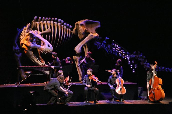 El TCM se sumerge esta semana en la fantasía de los títeres con Soñando el carnaval de los animales