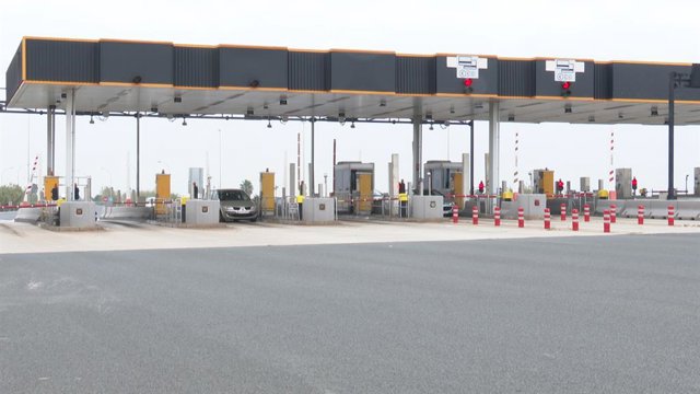 La AP-7 (Tarragona-Alicante) será gratuita el 1 de enero de 2020