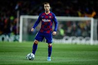 Arthur se pierde la Supercopa y Ter Stegen es duda para el derbi contra el Espanyol