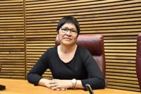 Unides Podem defiende que el "mayor gasto" en la Cuenta General es "en beneficio de la ciudadanía" y no "porque sí"