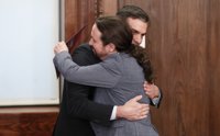 El acuerdo de Gobierno de coalición de PSOE y Podemos, al completo