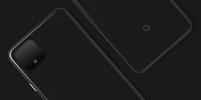 Pixel 4