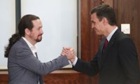 El Gobierno de PSOE-Podemos pondrá "techo" a las subidas del precio del alquiler en determinadas zonas