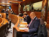 Foro evidencia su fractura interna en el último debate parlamentario del año