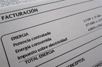 PSOE y Unidas Podemos anuncian cambios en la factura eléctrica y medidas para abaratar energía con renovables