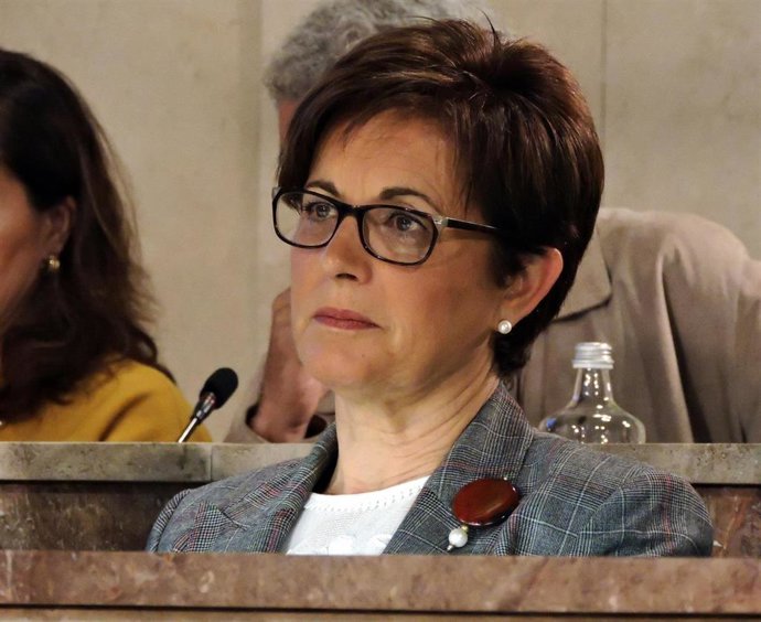 Adriana Valverde (PSOE)