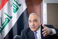 Irak anuncia que "revisará" su relación con la coalición tras los bombardeos de EEUU contra bases de una milicia