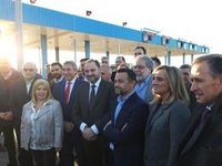 Carazo aplaude el fin del peaje de la AP-4 y recuerda que la Junta destinó 126 millones a acabar con el pago hasta Jerez