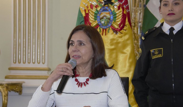 Política