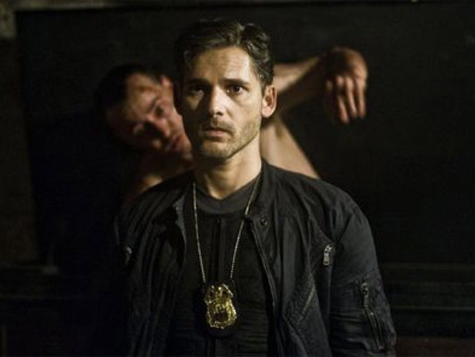 Fotograma de la película 'Líbranos del mal'