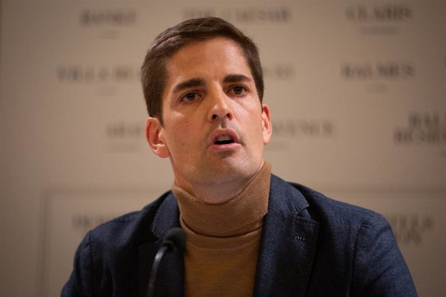 Robert Moreno, nuevo entrenador del AS Mónaco.