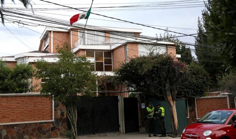 Política