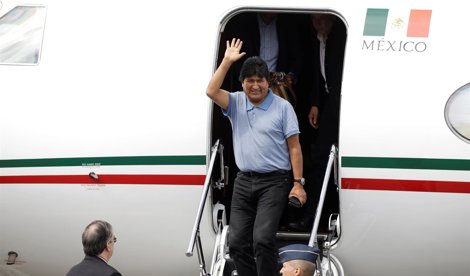 Política