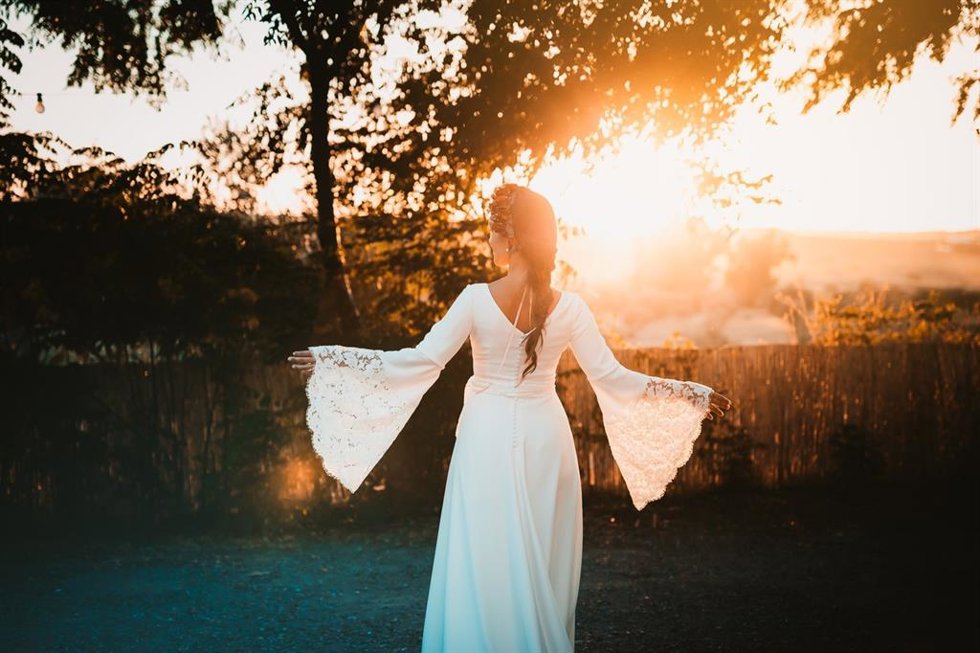 Descubrimos las tendencias nupciales para 2020